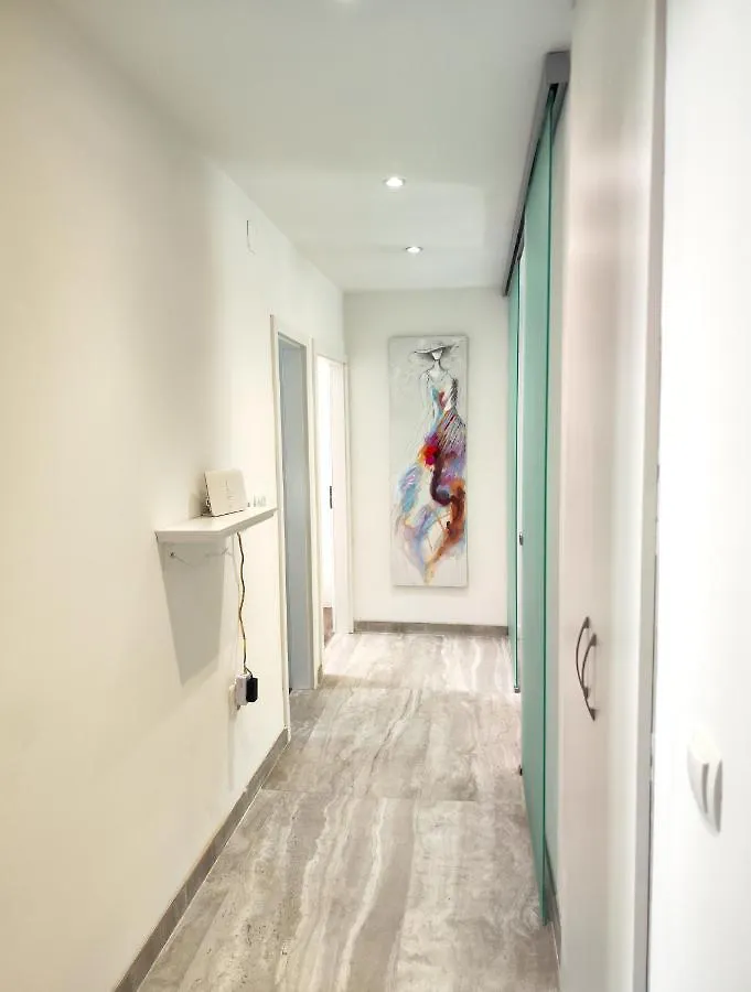 Apartmán Rose - Heart Of Zadar Chorvatsko