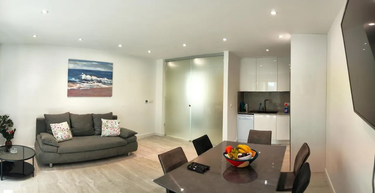 Apartmán Rose - Heart Of Zadar Chorvatsko