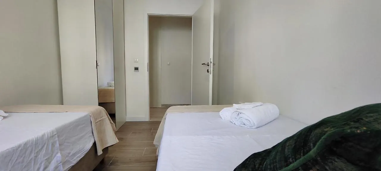 Apartmán Rose - Heart Of Zadar